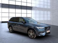 Volvo XC90 - Vorschau Bild 5