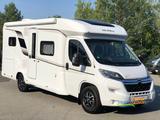 Hobby Optima OnTour T65 HFL Klima AHK Navi Solar SAT  - Hobby 6