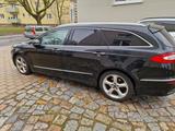 Ford Mondeo 2,0 EB 177kW Vignale Turnier Auto Vignale - Ford Mondeo Vignale mit Benzin-Antrieb