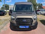 Ford Transit Kasten 310 L3 Trend+TEMPOM+KLIMA+AHK+++ - Ford Gebrauchtwagen von 2023