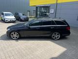 Mercedes-Benz E 350 T BlueTec/LED/LEDER/NAVI/ALU/AVANTGARDE - Mercedes-Benz E 350 mit Diesel-Antrieb: Bluetec