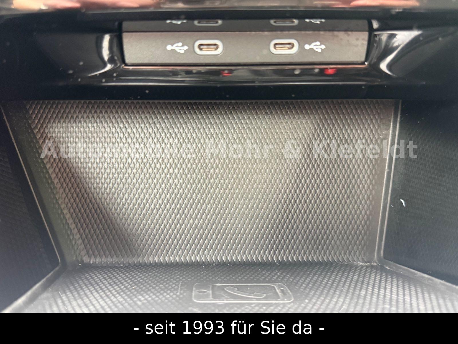 Volkswagen Golf VIII 1.5 Lim. Style*LICHTLEISTE*MEMORY*LHZ*, миниатюра 28