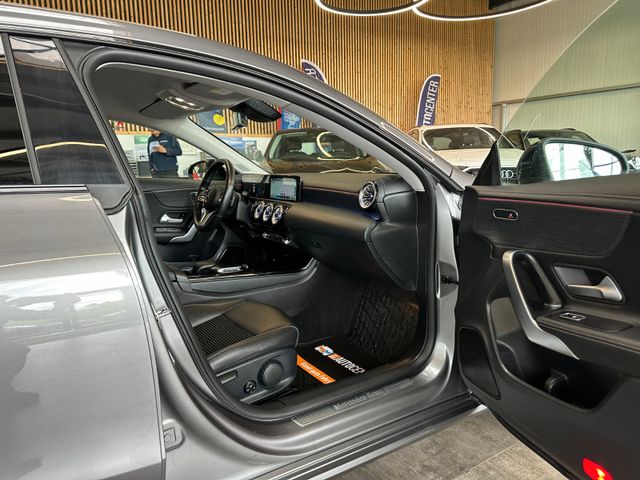 Mercedes-Benz CLA 220 d 4Matic *Multibeam*AHK*LED*Navi*