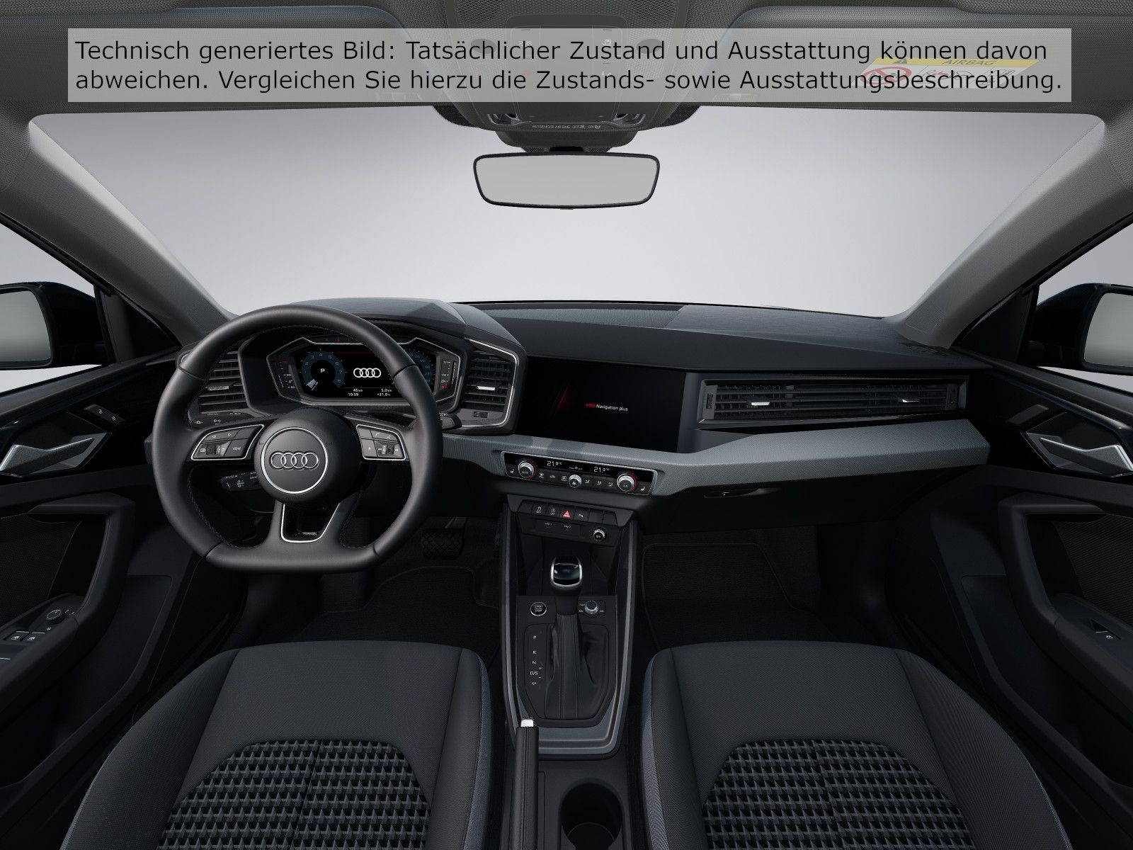 Audi A1 - Bild 11