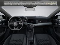 Audi A1 - Vorschau Bild 11