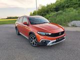 Fiat Cross 1.5 GSE Mild-Hybrid DCT LED Kamera SHZ - Fiat Tipo in München