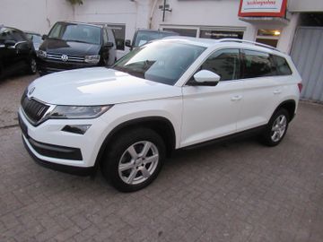 Skoda Kodiaq - 11