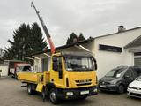 Iveco Eurocargo ML 75E14 Kran*Palfinger 7Meter*60 TKM* - Iveco Eurocargo