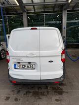 Ford Courier - Ford Courier Gebrauchtwagen