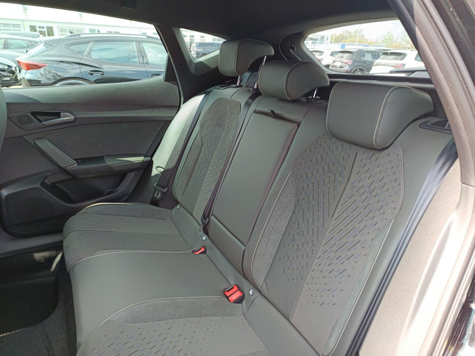 Cupra Formentor VZ Tribe Edition AHK HD-Matrix Sennhei, миниатюра 13