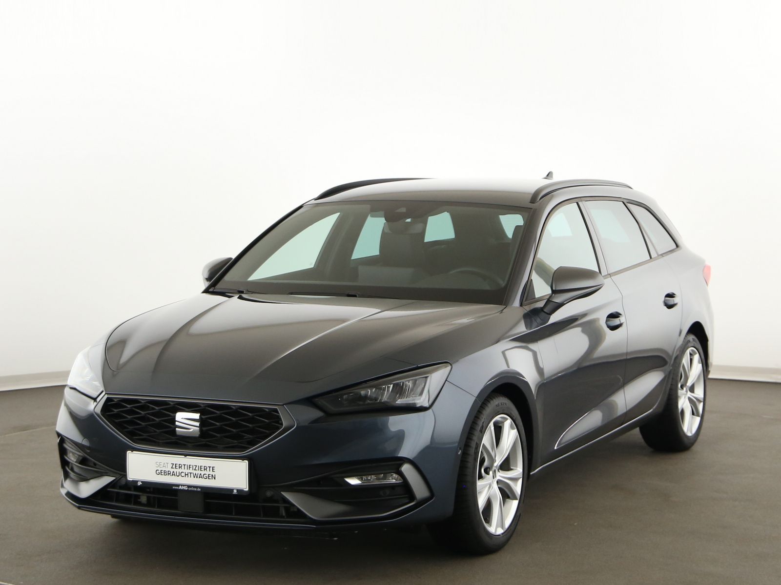 Seat Leon - Bild 2