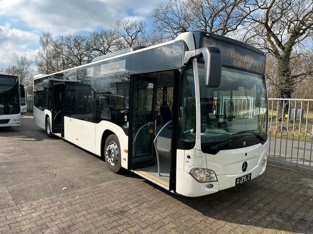 Mercedes-Benz Citaro - Klima - 2 Türen - 372 tkm