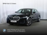 BMW 520 d xDrive Lim. AHK Memory 4xSHZ ACC StandHZG
