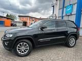 Jeep Grand Cherokee 3.0 CRD Limited - Jeep Grand Cherokee: Crd