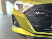 Hyundai i20 - Vorschau Bild 3