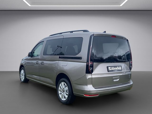 Caddy Maxi