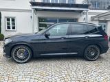 ALPINA XD3 Panorama|AHK|HUD|H&KSound|CarPlay|DrAss+|22" - ALPINA XD3 Gebrauchtwagen