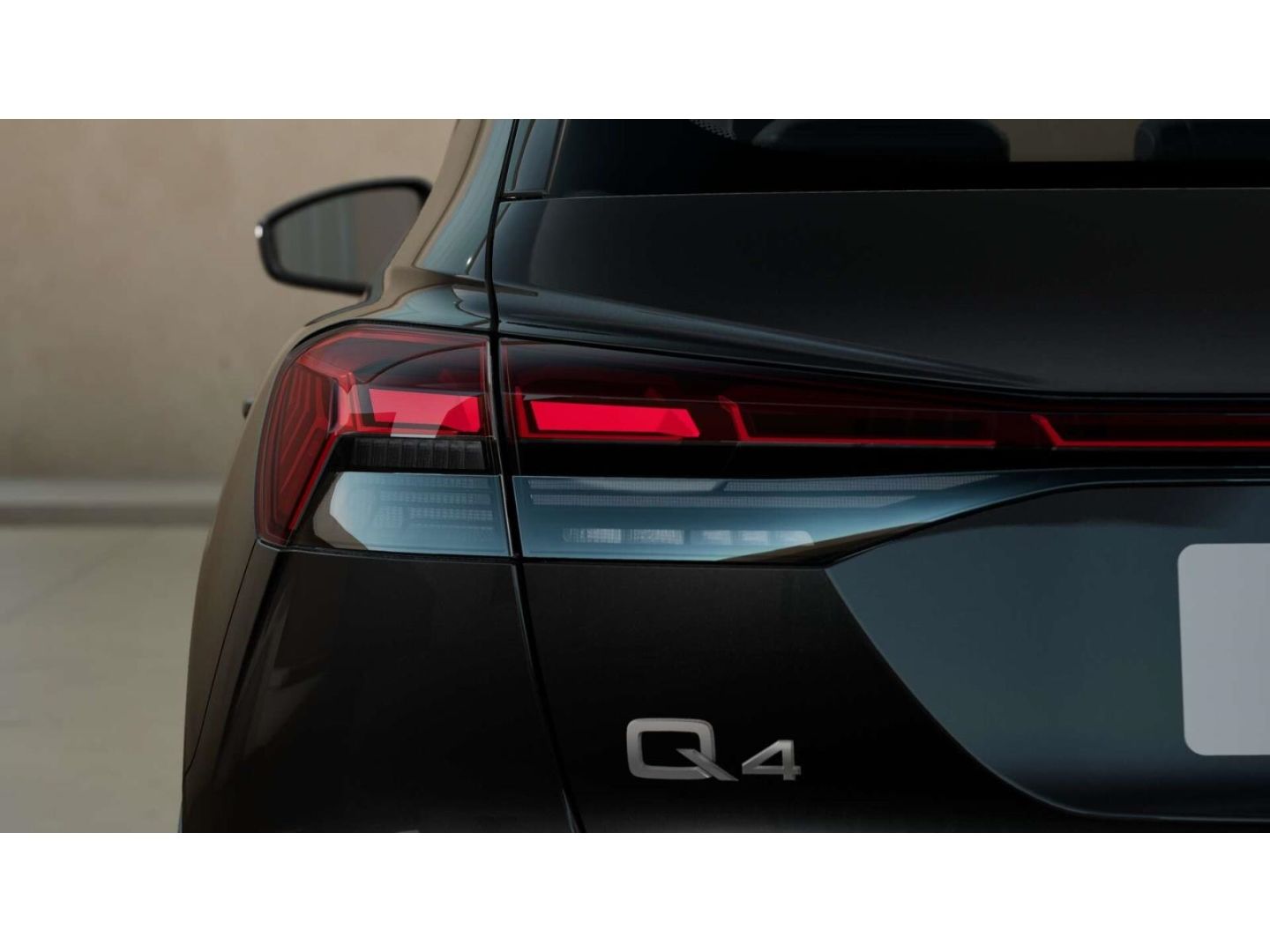 Audi Q4 e-tron - Bild 12