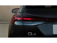 Audi Q4 e-tron - Vorschau Bild 12