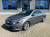 Mercedes-Benz CLA 180 CLA -Klasse CLA 180 - Mercedes-Benz CLA 180 in Düsseldorf
