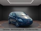 Mercedes-Benz A 150 A A 150*Garantie*Service/TÜV NEU*S-Heft* - Mercedes-Benz A-Class aus 2009