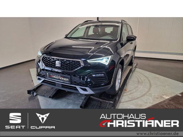 SEAT Ateca 2.0 TDI Style GJR/ SHZ/ beheizb. Fronts...