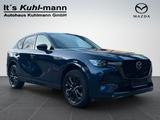 Mazda CX-60 e-SKYACTIV-D 254 AL-HOMURA DA-P CON-P PRE- - blaue Mazda CX-60