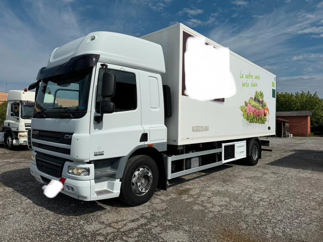 DAF CF 65-300 TiefKuhk 4X2 Euro 5