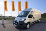 Peugeot Boxer L2H2 Werkstattausstattung Würth - gebrauchte Peugeot Boxer aus dem Jahr 2020