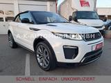 Land Rover Range Rover Evoque Cabriolet HSE Dynamic*1/HAND* - Land Rover Range Rover Evoque: Cabrio