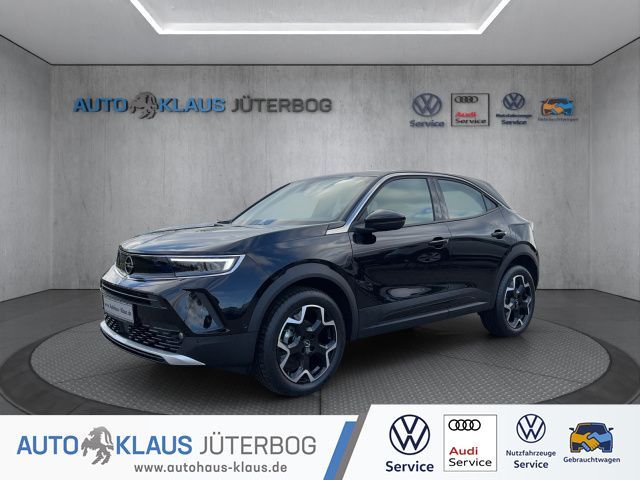 Mokka Ultimate 1.2 Turbo+LED+Sitzh+Keyless