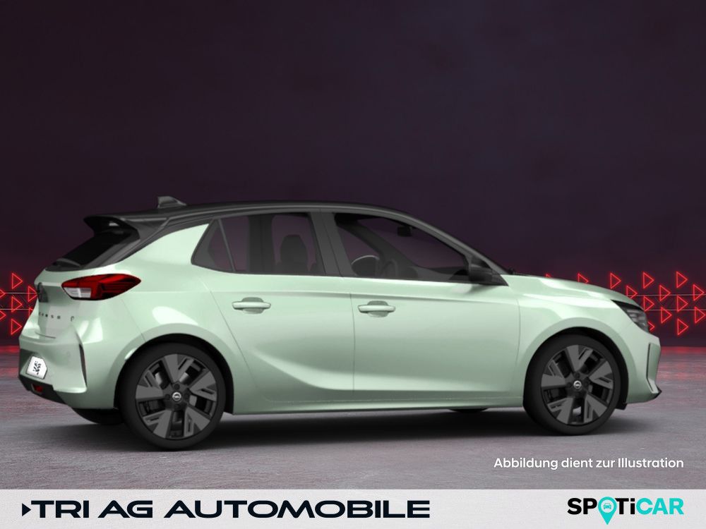 Opel Corsa - Bild 4