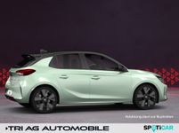 Opel Corsa - Vorschau Bild 4