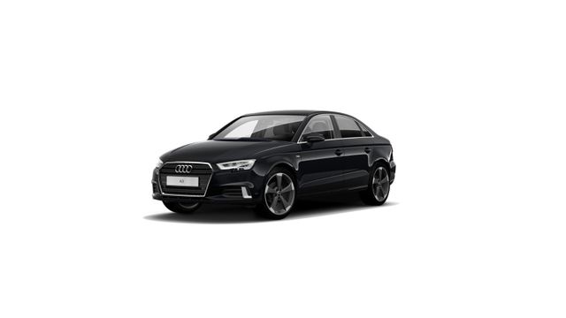 A3 Limousine 35 TFSI S LINE NAVI+ KAMERA 19ROTOR
