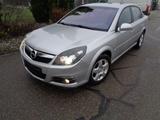 Opel Vectra 1.8 Edition Plus Automatik Edi... - gebrauchte Opel Vectra aus dem Jahr 2007