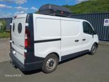 Renault Trafic Kastenwagen, Diesel, Camper... - Renault Trafic: Kastenwagen