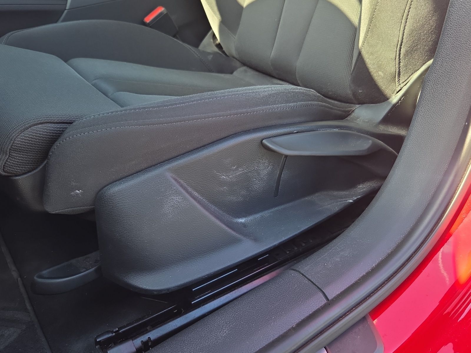 Audi A4 - Bild 15
