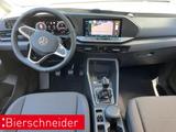 Volkswagen Caddy Maxi Kombi 2.0 TDI 7-S. LED APP-CONNECT PD - VW Gebrauchtwagen