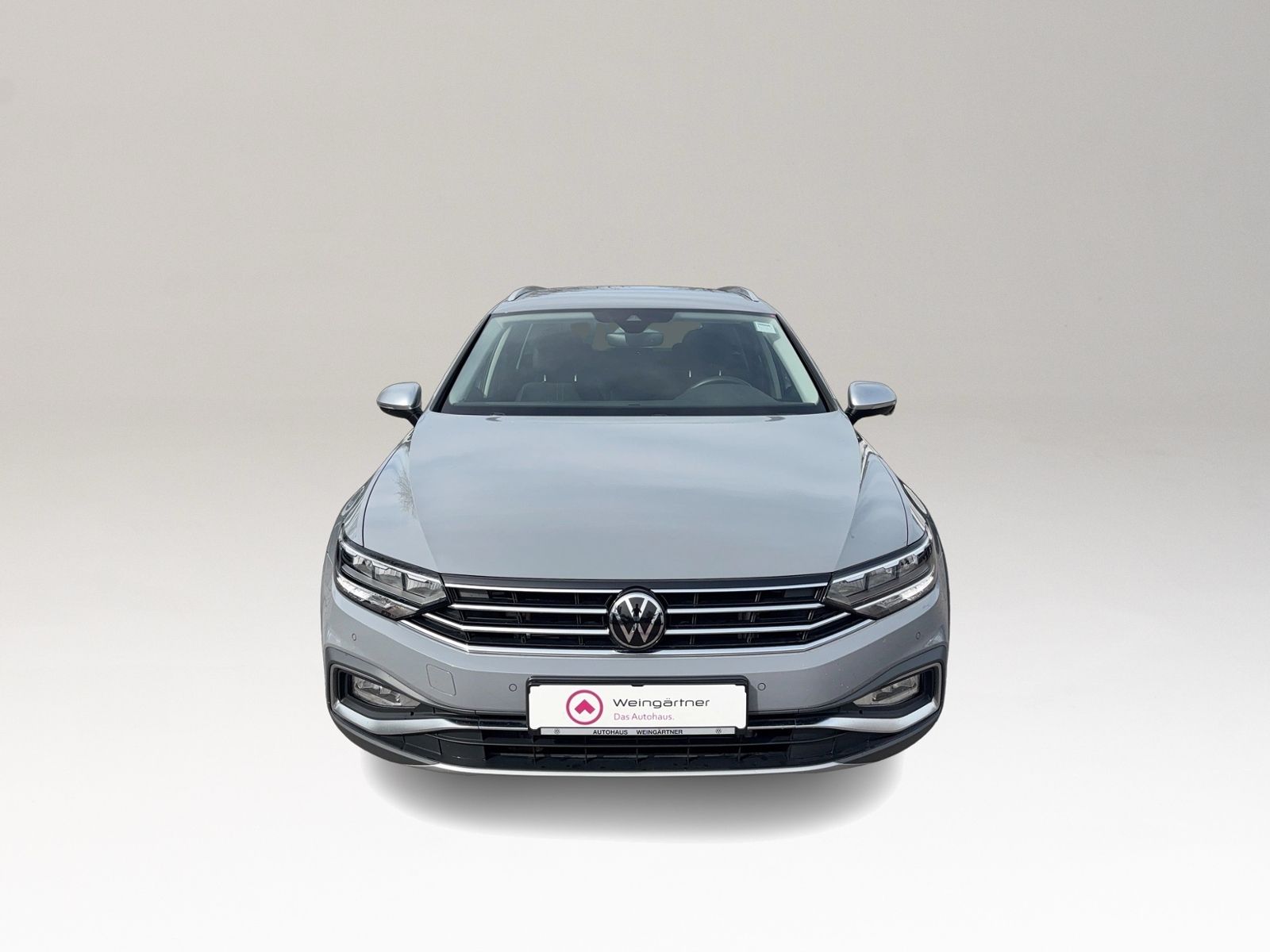 Passat Variant Alltrack 4Motion 2.0 TDI, ACC, Re