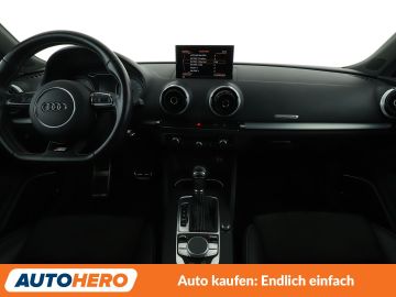 Audi S3 - 12