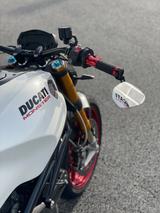 Ducati Monster 1100 S - DUCATI MONSTER 1100
