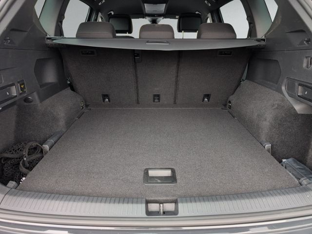 Tarraco 2.0 TDI DSG STYLE KAMERA+NAVI+eHECK+LED+