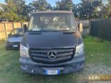 Mercedes-Benz MERCEDES-BENZ Sprinter F37/33 + IVA 22% (Motore  - Mercedes-Benz Sprinter: Motor