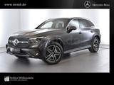 Mercedes-Benz GLC 220d 4M 3,99%/AMG/DigitalLight/AHK/DISTRONIC - Mercedes-Benz GLC 220 in Chemnitz