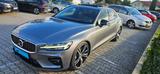 Volvo S60*Lim.*R*Design*HUD*H&K*LEDER*KAMERA*PANO*MEGA - Volvo S60 mit Schiebedach