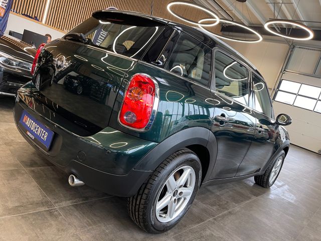 MINI Cooper D Countryman *NAVI*PDC*PANO*MFL*