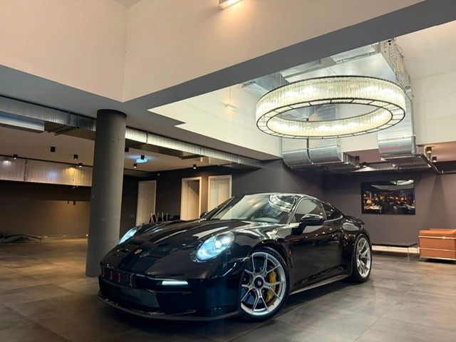 PORSCHE 992 911 GT3 Touring PDK KERAMIKBREMSE/LIFT/BOSE