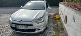 Citroën C5 Tourer THP 155 Tendance Tendance - Citroën C5 mit Benzin-Antrieb: Kombi