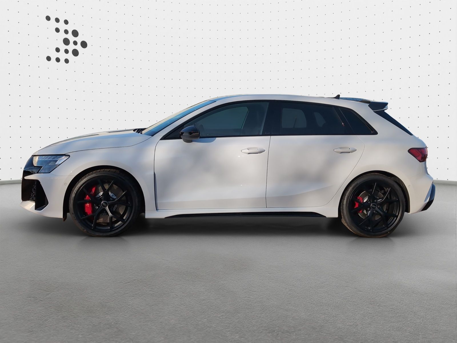 Audi RS3 - Bild 3