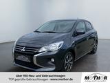 Mitsubishi Space Star Select+ 1,2l TEMP KAM SHZ DAB - Mitsubishi Jahreswagen